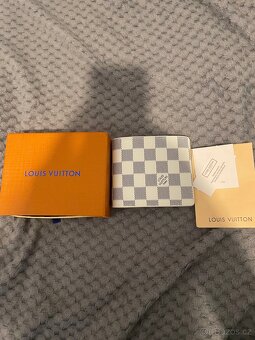 Louis vuitton peněženka - 2