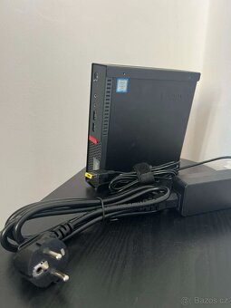 Lenovo ThinkCentre M910q - 2
