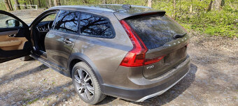 Volvo V90 Cross Country, D4, DPH - 2
