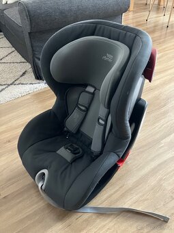 Britax Romer King II - 2