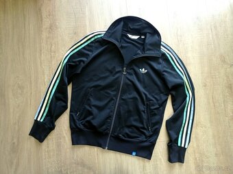 Pánská mikina Adidas - M - 2