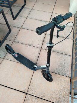 Prodám dětskou koloběžku - 2