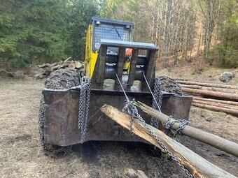 Predám LKT 81 T - 2