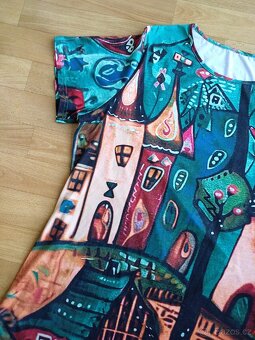 NOVÁ HALENKA vel.3XL - 2
