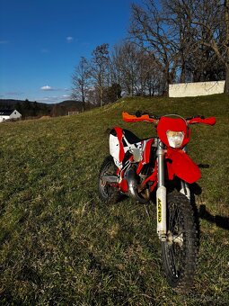 Ktm Exc 125 2014 - 2