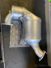 DPF Audi A4, A5, A6, A7, A8, Q5 3.0TDI - 2