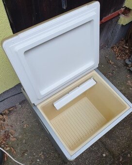 Plynová lednice Dometic pro karavan,loď,chatu... - 2