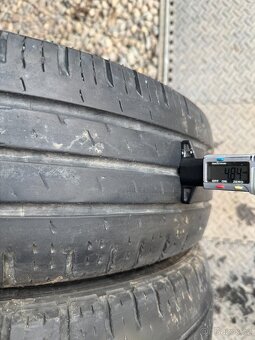 205/75/16C - Hankook letní pár pneu - 2