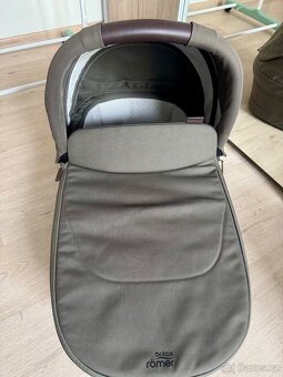 Britax Romer 5Z smile - 2