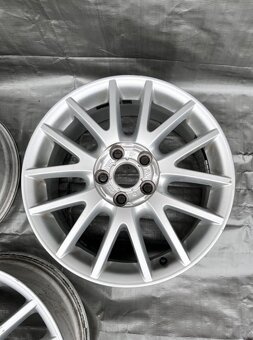 3ks. originál Volkswagen Sharan - - 2