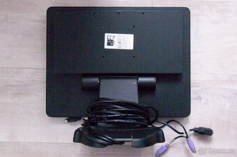 dotykový touch display LCD 15" - 2