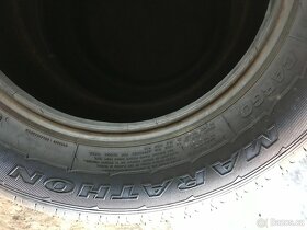 235/65r16 C GOOD YEAR - 2