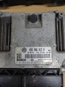 Škoda Fabia 2, Roomster - 2