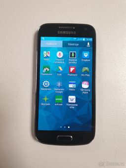 Samsung Galaxy S4 Mini - 2