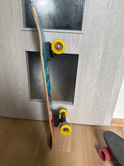 Skateboard - 2