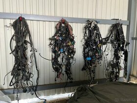 Corvette náhradní díly - 2