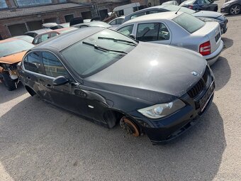 BMW E90 - 2
