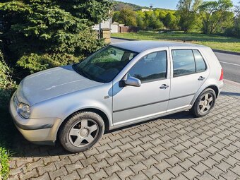 Golf 4 1.6 77kw - 2