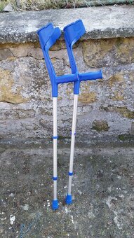 Francouzské hole - 2