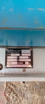 Elko B 175 - 2