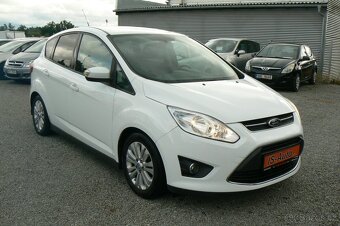 Ford C MAX 1.0 -2014 -5 míst - 2
