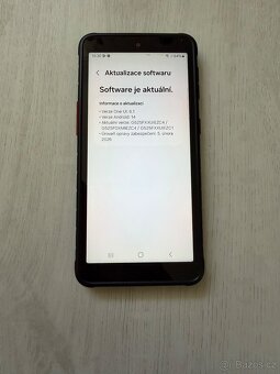 Samsung Galaxy XCover 5 - 2