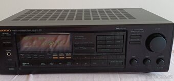 receiver Onkyo TX-8510R - 2