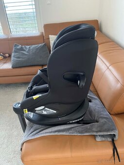 Joie i-spin 360 - 2