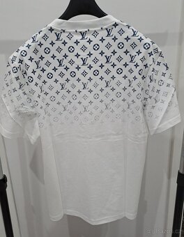 LOUIS VUITTON  TRIKO 5 - 2