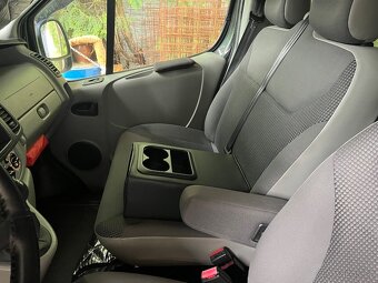 Opel Vivaro 2.0 CDTI long - 2