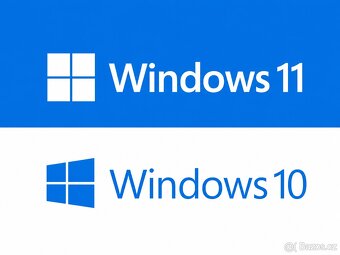 ✅ Windows 11 Pro — Doživotní aktivace • Doručení ihned - 2