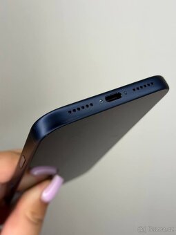 iPhone 17 Pro Max 256 Gb Deep Blue - 2