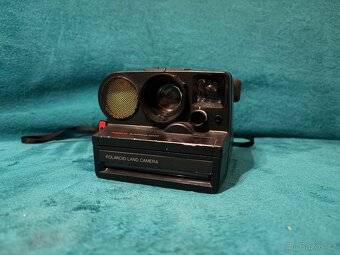 PolaSonic Autofocus 5000 - 2