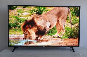 LG SMART TV UHD 4K 43"(108CM) - 2