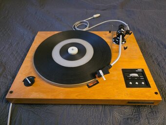 Gramofon NC 450 - 2