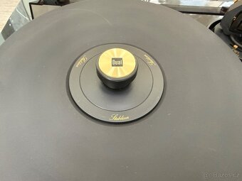 Dual gramofon - 2