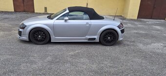 Audi TT - 2