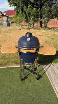 Keramický Kamado gril 50cm - 2