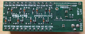 IP Relé IPRELAY8R - 2