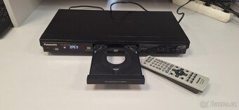 Panasonic DVD-S27 - 2