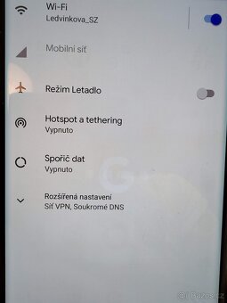 Google Pixel 2 XL - 4/64GB - Android 11 - USB-C - 2