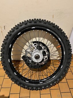 Kola na KTM 21 19 - 2