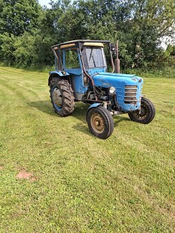 Prodám Zetor 3011 - 2