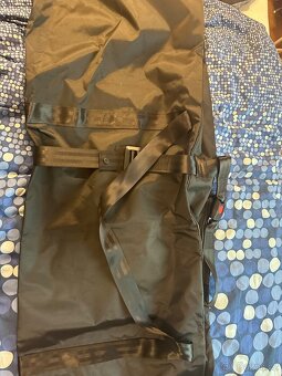 Škoda ski bag - 2
