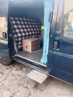 Ford transit 260S - 2