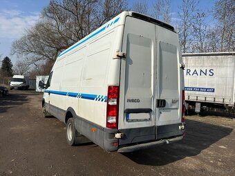 Iveco Daily 35C18V,Manuál - 2