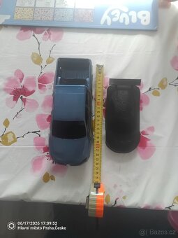 RC karoserie - 2