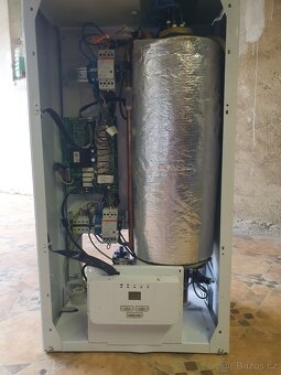 elektrokotel Protherm RAY 18K - 2
