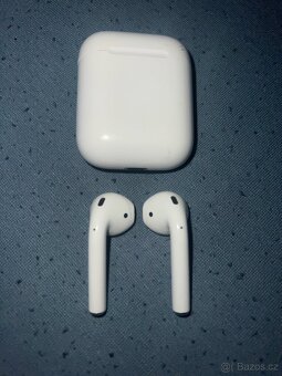 Airpod 2 - 2