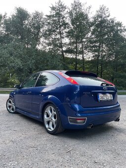 Ford Focus ST - 2
